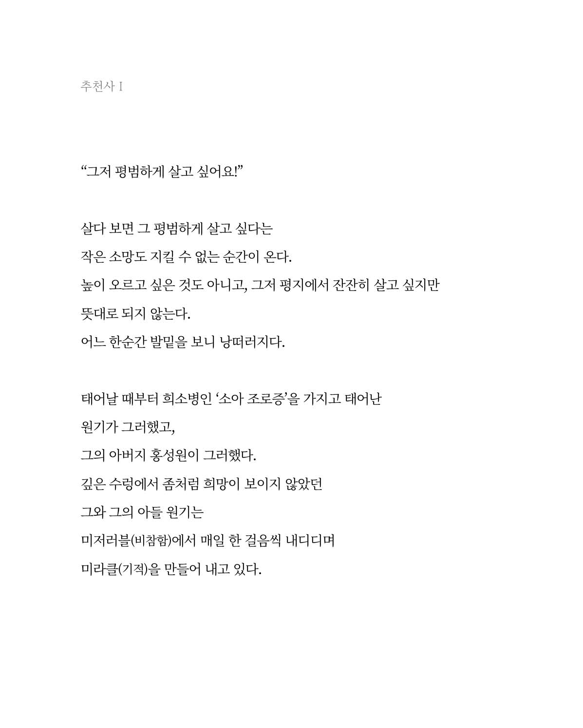 미라클 가이